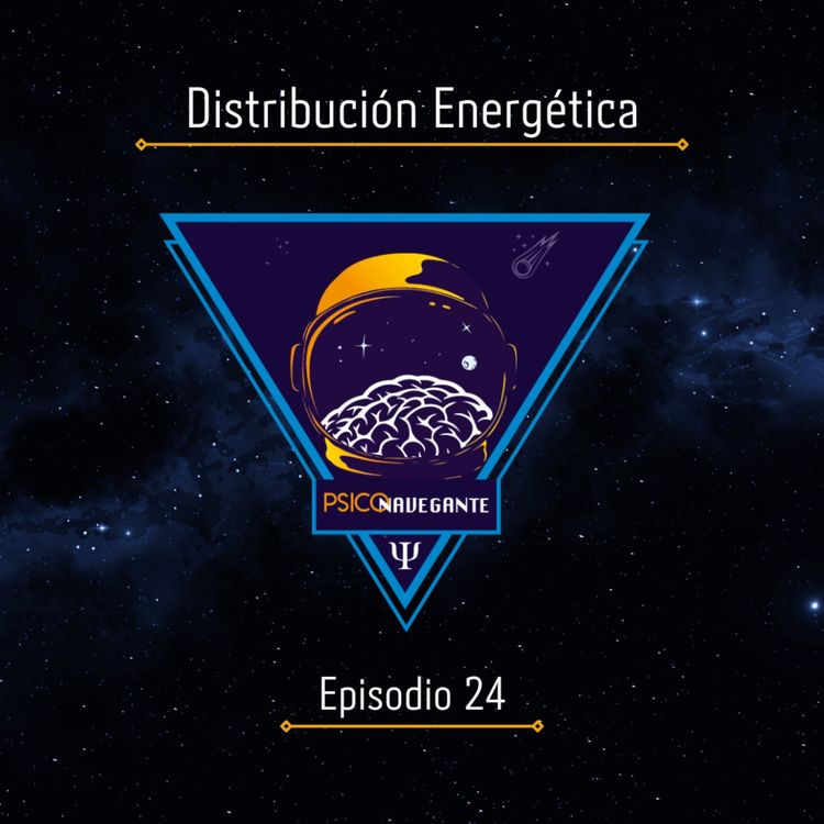 cover art for Distribución Energética