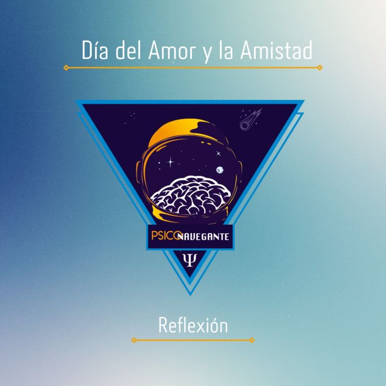 cover art for Mensajito del Día del Amor y la Amistad.