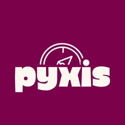cover art for Pyxis