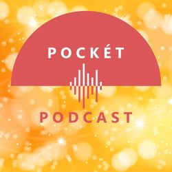 cover art for Pockét Podcast