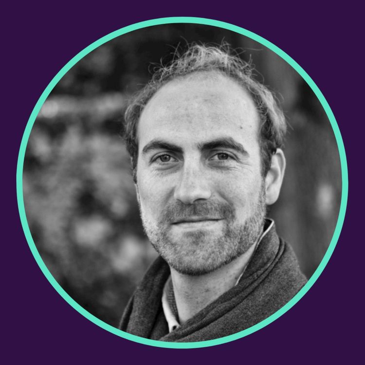 cover art for #011 - Jonathan Stubbe : L'expertise et la passion pour la mobilité électrique  