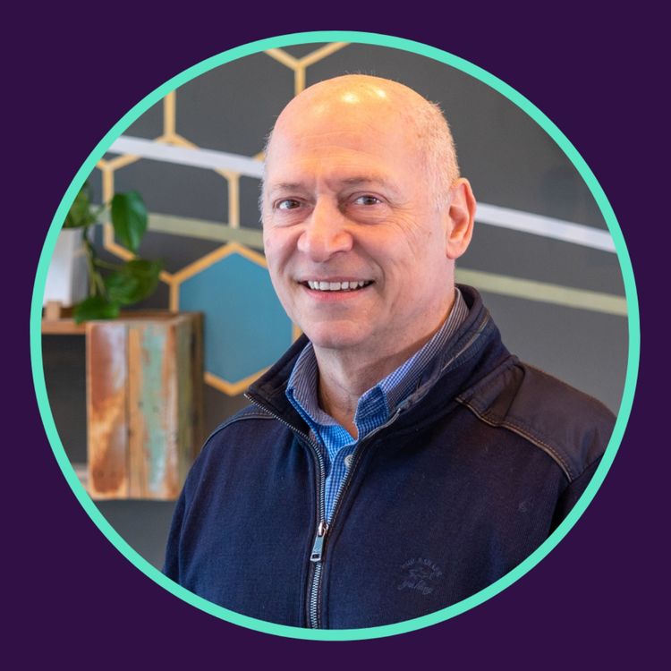 cover art for #012 - Jerry Penxten : apprendre à un enfant à dire "non", et en faire un entrepreneur de demain 