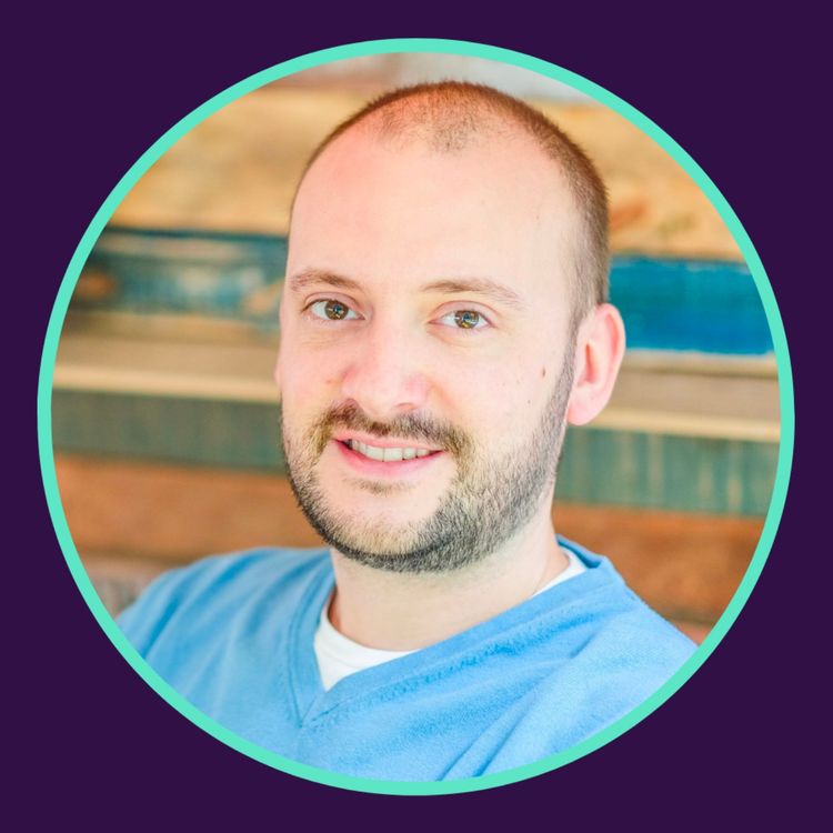 cover art for #015 - Sébastien Balieu : un entrepreneur audacieux derrière une application innovante d'escape game urbains