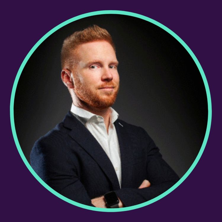 cover art for #19 - Terry Vermandel : la croissance inspirante de Tatou Production pour des événements inoubliables