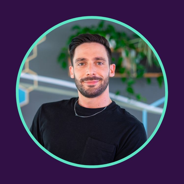 cover art for #PodBxl - Normann Jacqmin : Découverte de l'entreprise My Choice et l'univers du textile