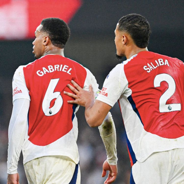 cover art for Man City - Arsenal | Jackson, & Nunez conundrum