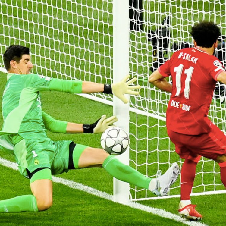 cover art for UCL final post game analysis | Talking points | Thoughts from Liverpool's perspective