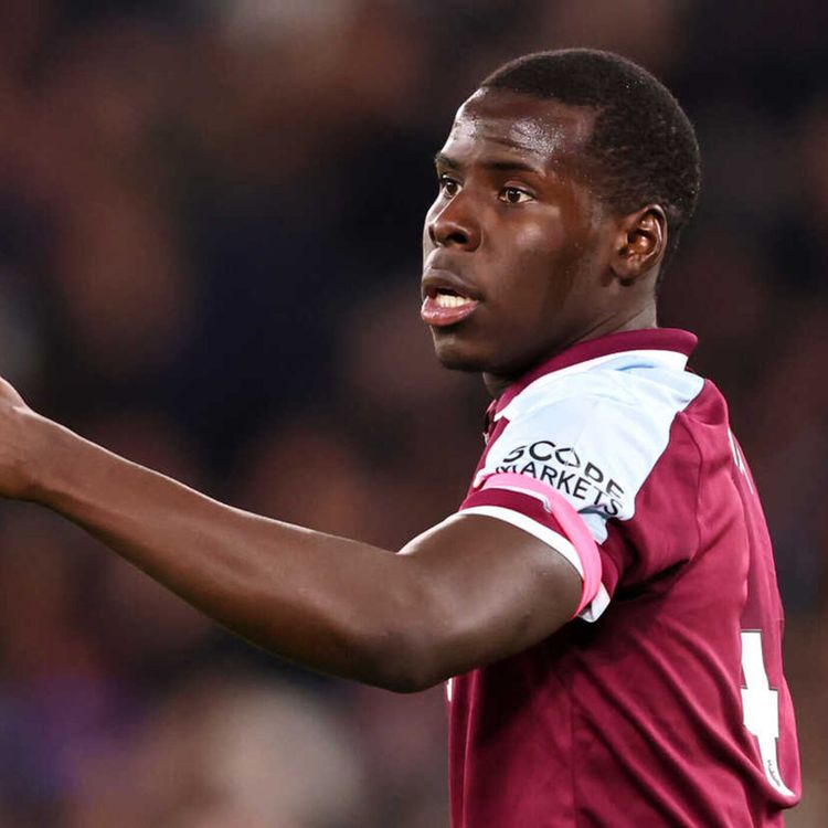 cover art for Analyzing the Kurt Zouma situation