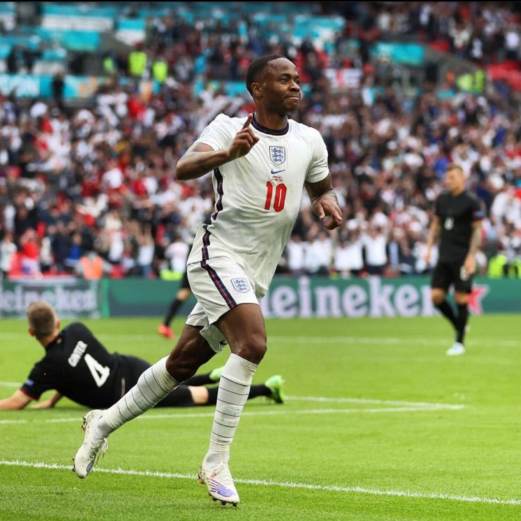 cover art for EURO 2020 Quarter-Finals analysis and prediction