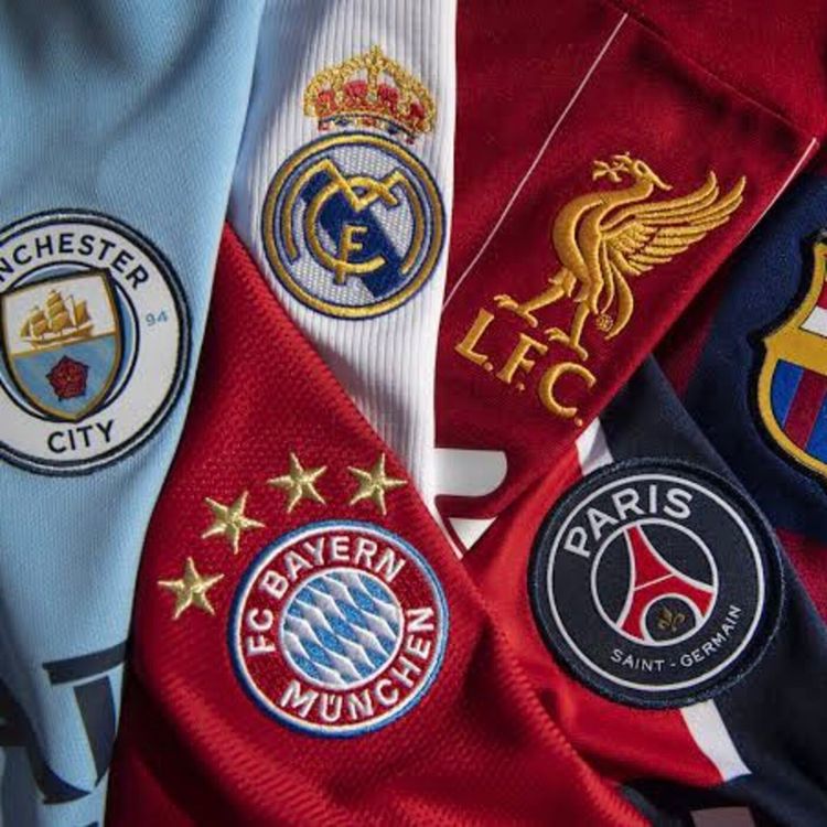 cover art for Explaining the new European Super League, and why I don't like it