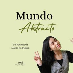 cover art for Mundo Abstracto