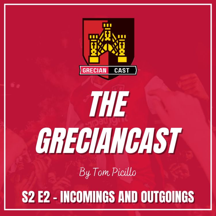 cover art for Jack Aitchison Signs, Archie Collins Leaves - Exeter City’s Transfer News