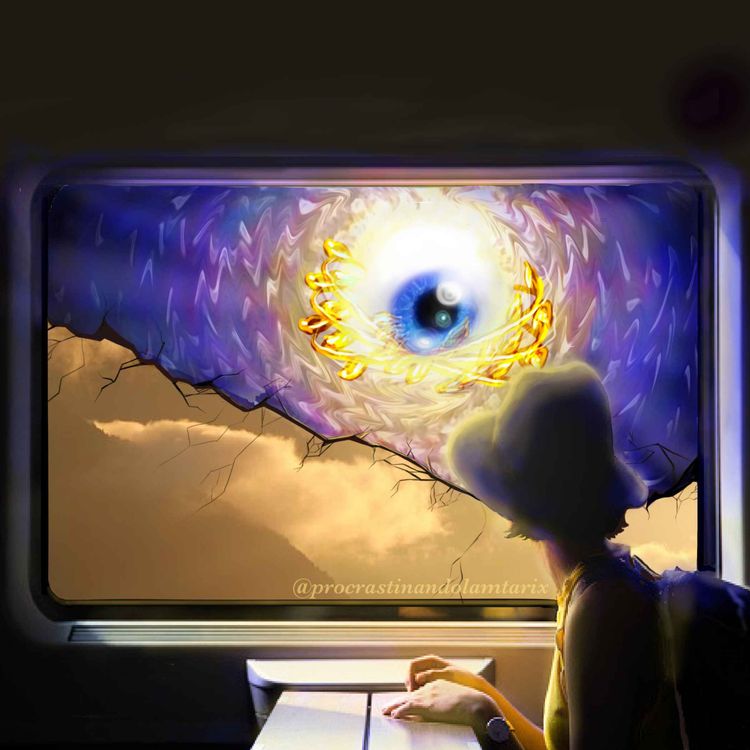 cover art for La culpa NO la tienen las Redes sociales