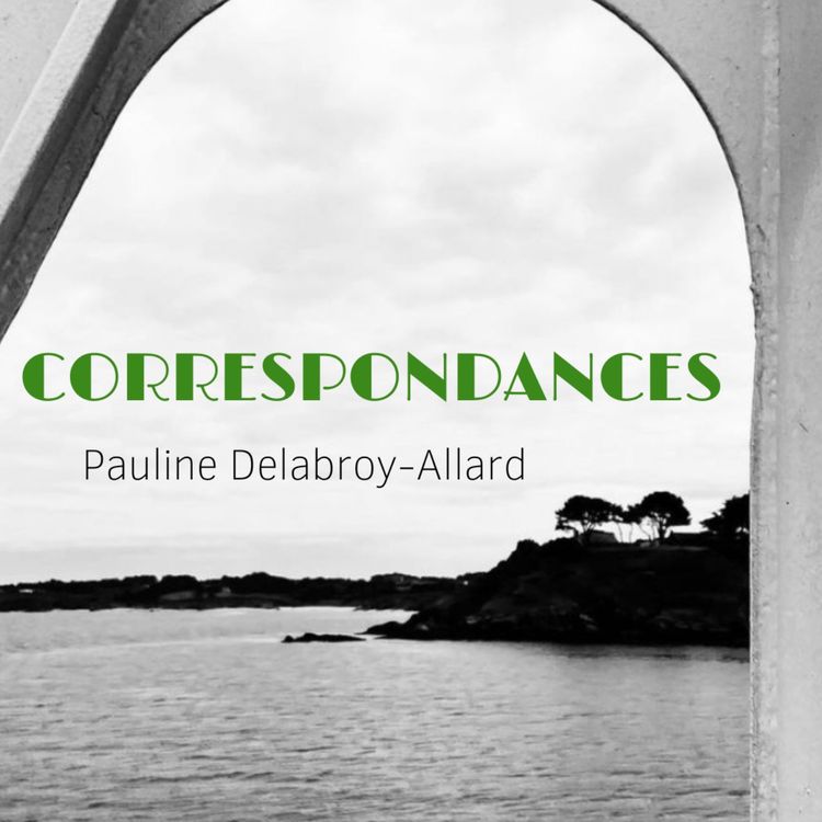 cover art for Correspondances / Bande-annonce !