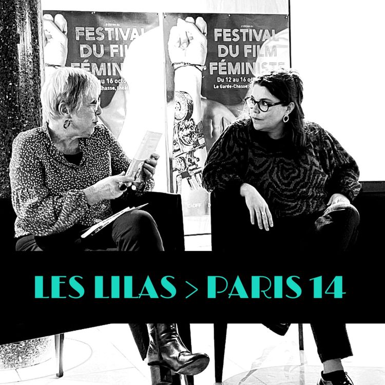 cover art for 14 octobre / Les Lilas > Paris 14
