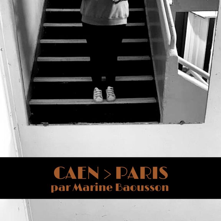 cover art for 14 octobre / Caen > Paris 