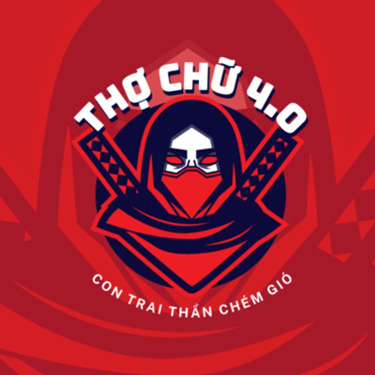 cover art for Giới Thiệu Website Trinhvantuyen.com - Thợ Chữ 4.0