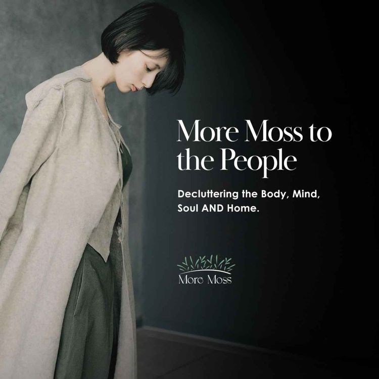 cover art for Decluttering the Body, Mind, Soul AND Home