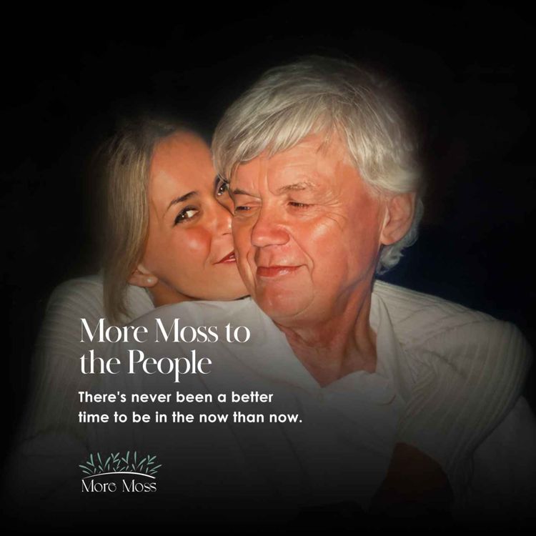 cover art for There's never been a better time to be in the now than now.