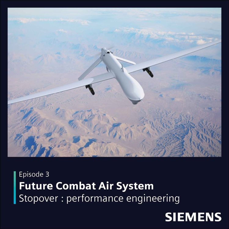 cover art for Stopover: Performance Engineering