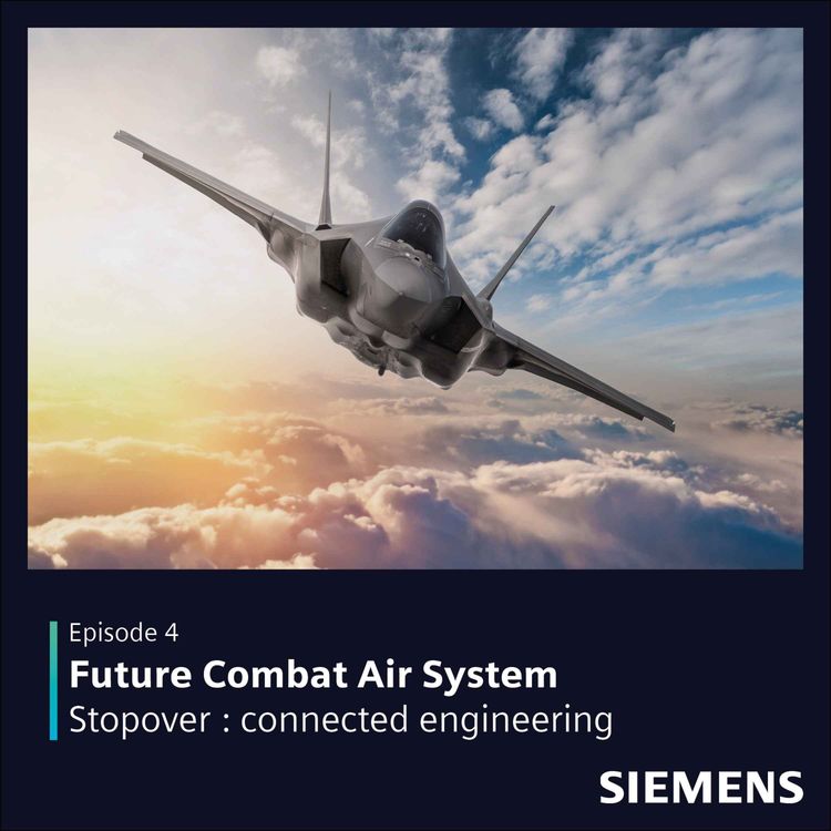 cover art for Stopover : Connected engineering