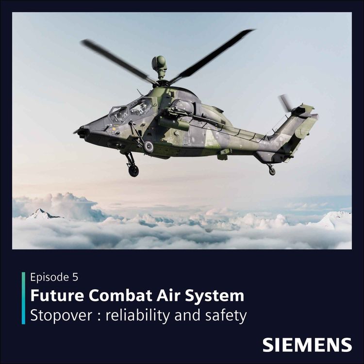 cover art for Stopover: Reliability and Safety