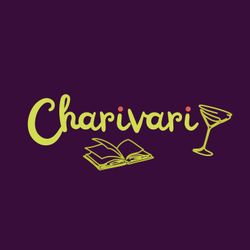 cover art for Charivari