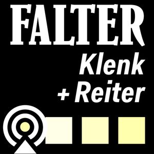 cover art for Klenk + Reiter