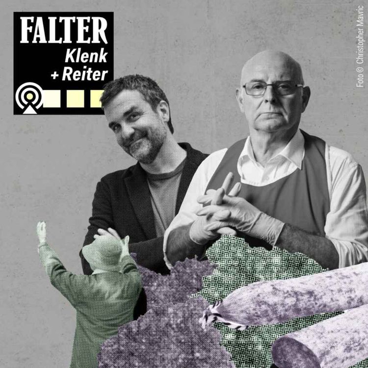 cover art for Giftige Würste - S03E05