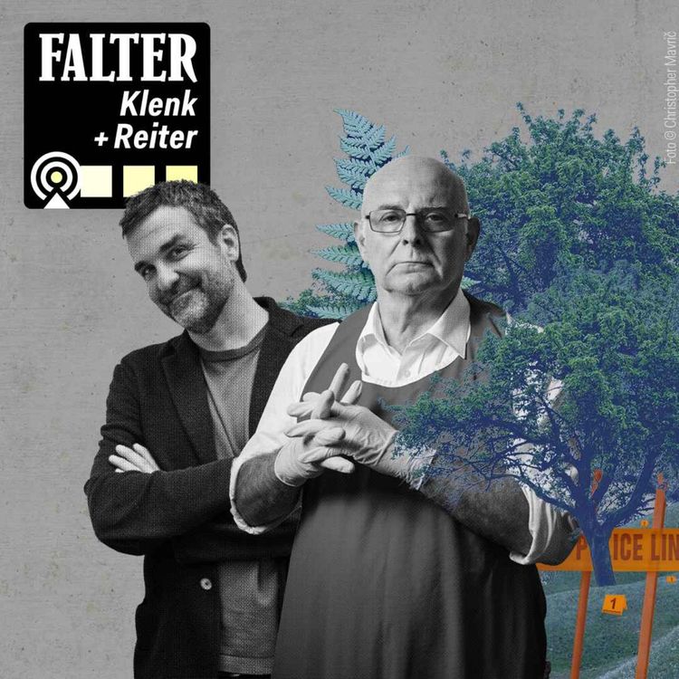 cover art for In der Stunde unseres Todes - S05E01