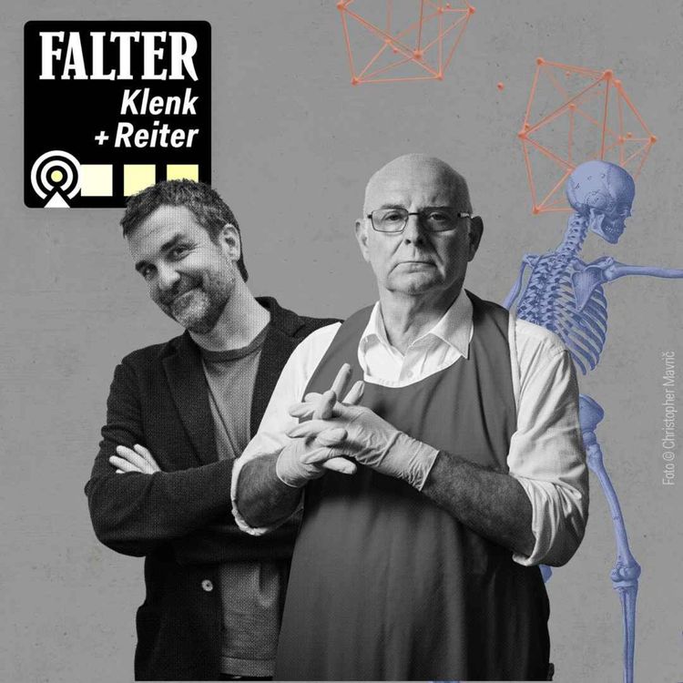 cover art for Wer liegt denn da? - S05E02