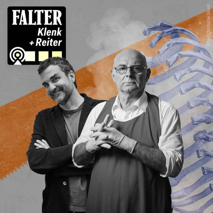 cover art for So gefährlich ist Leichengift - S05E03