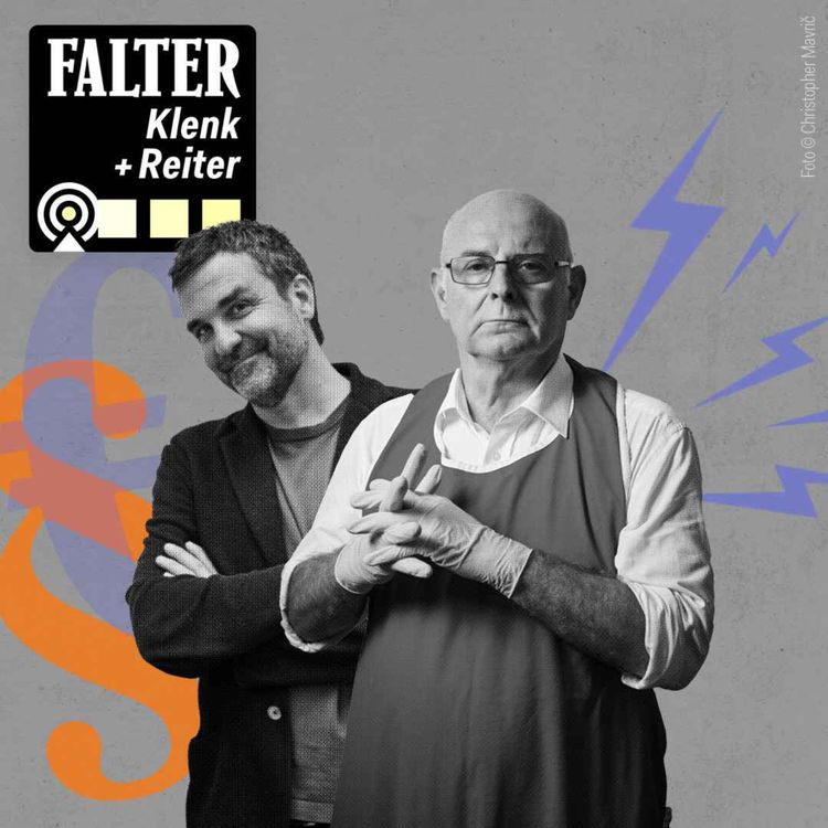 cover art for Der Wert des Schmerzes - S05E07