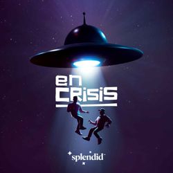 cover art for En Crisis