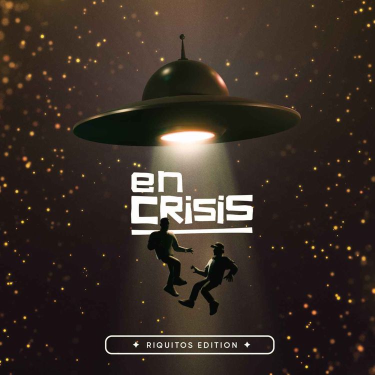 cover art for En Crisis Premium (¡en abierto!) - Top 2023