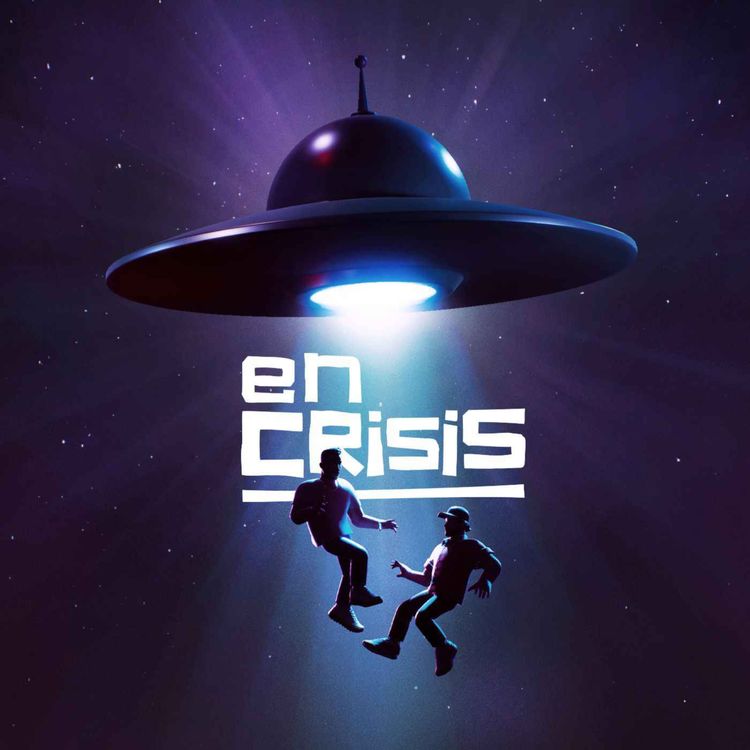 cover art for ¿Existe una buena manera de ofenderse? / T03EP16