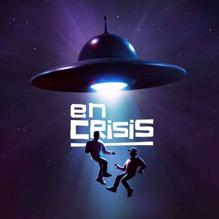 cover art for Se acaba la crisis - Episodio final