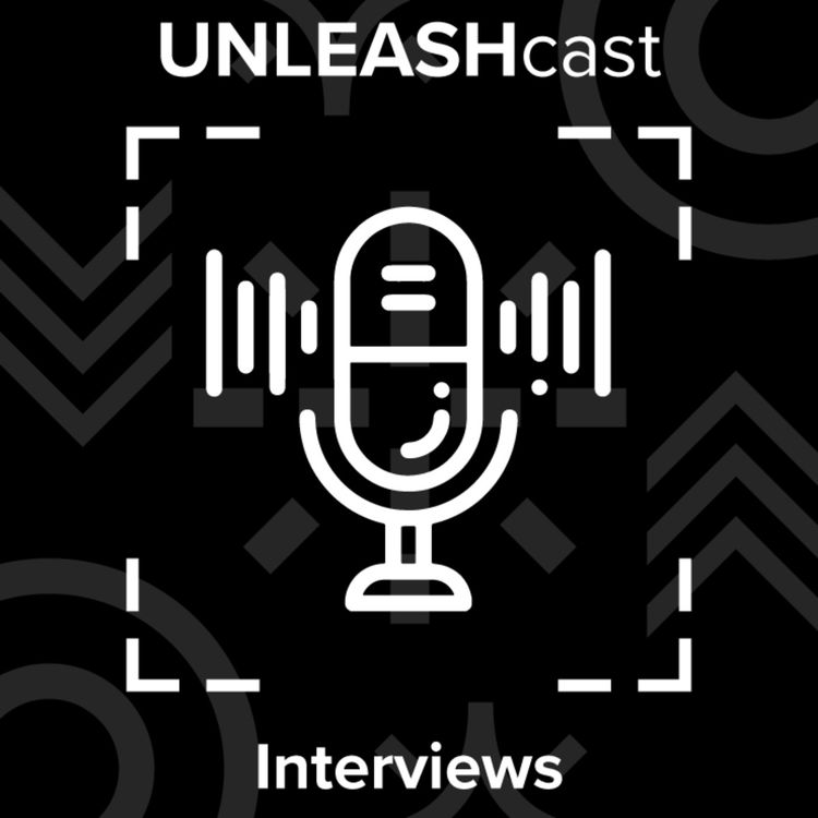 cover art for Why you should lead with comedy with Paul Boross