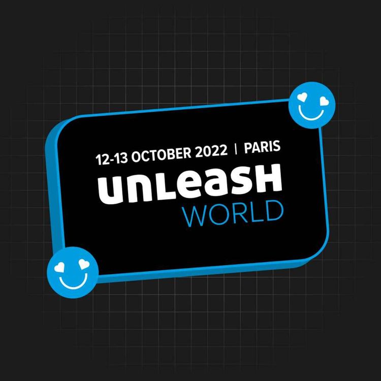 cover art for Interviews from Paris: PA Consulting's Charu Malhotra