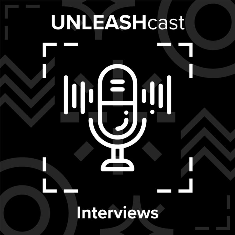 cover art for CJ Gross: Acknowledging your biases is the first step