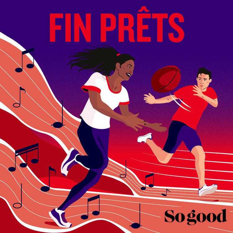 cover art for Ani et l’association Rebonds