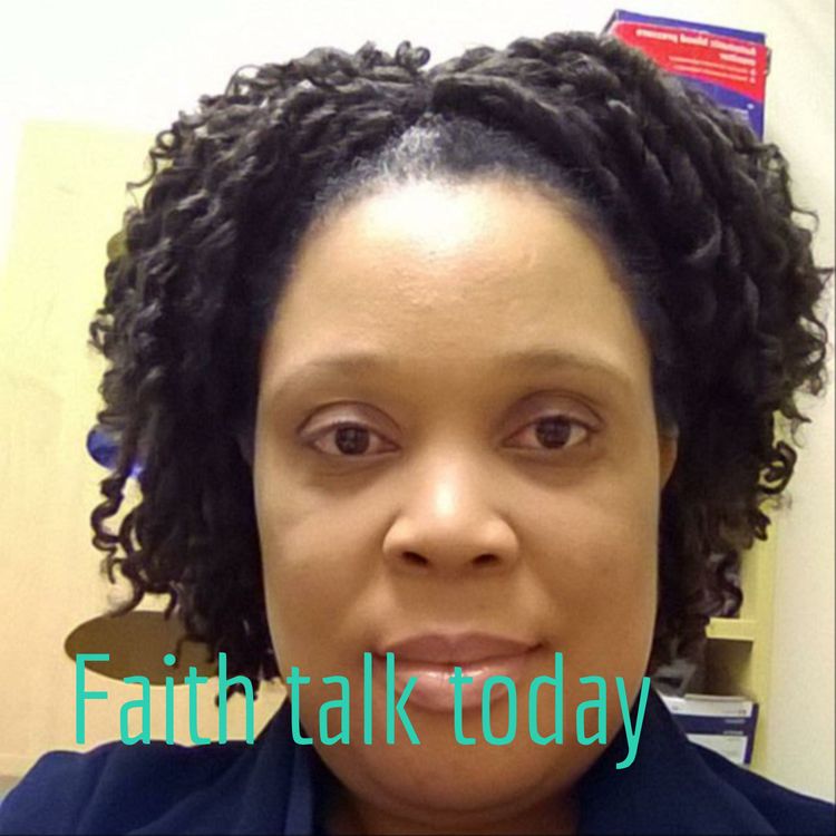 cover art for Rejoice not my enemy