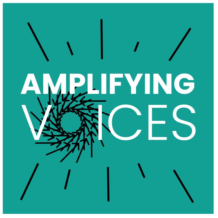 cover art for Amplifying Voices (Preview)