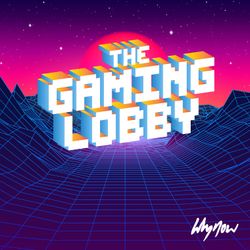 cover art for Gaming Lobby