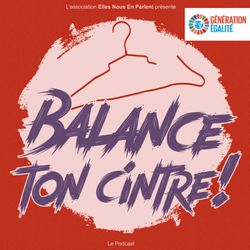 cover art for Balance ton Cintre ! 