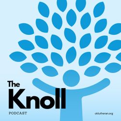 cover art for The Knoll