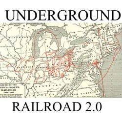 cover art for IKYFL podcast