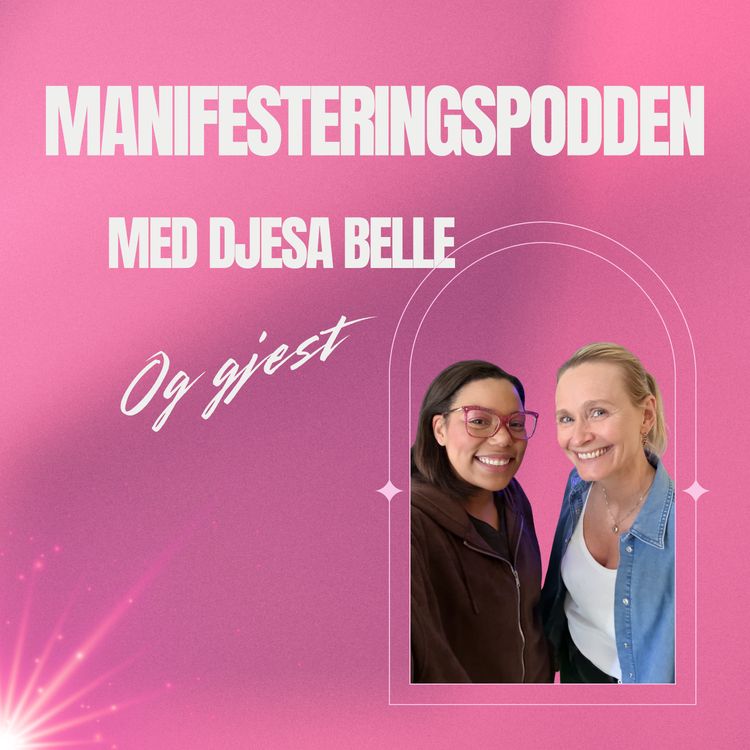cover art for Manifestering med Harmonic egg