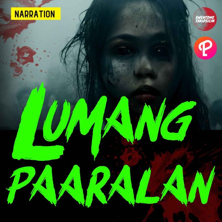 cover art for Lumang Paaralan - Mga tunay na Karanasan School Horror Stories