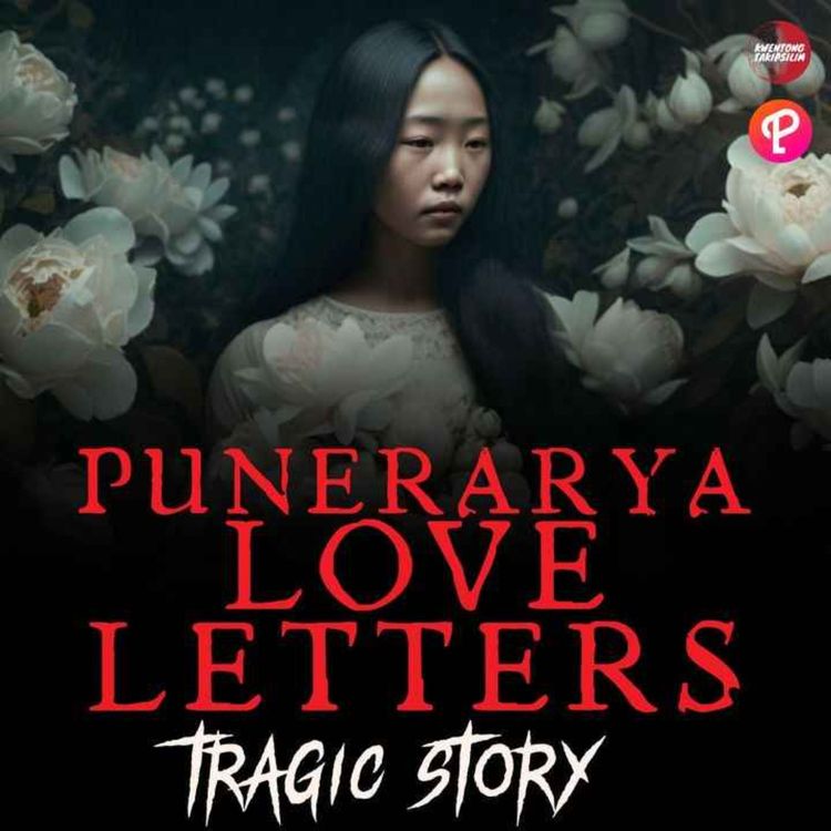 cover art for Punerarya Love Letters - Pinadala ni Renato